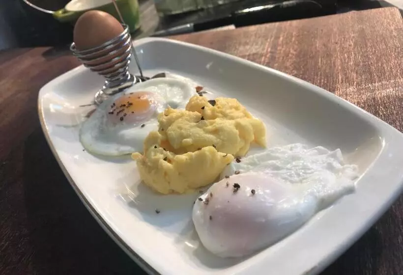 Fotos del hotel Grimscote Manor:  6