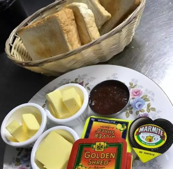 Fotos del hotel Grimscote Manor:  18