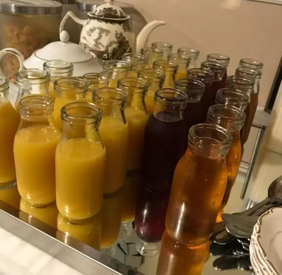 Fotos del hotel Grimscote Manor:  20