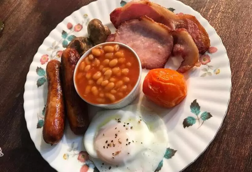 Fotos del hotel Grimscote Manor:  2