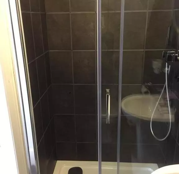 Fotos del hotel Grimscote Manor:  13