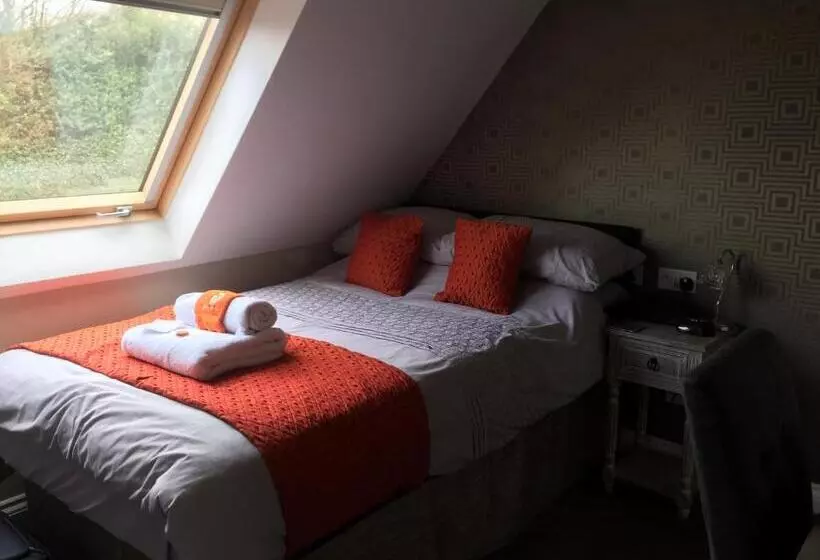 Fotos del hotel Grimscote Manor:  21