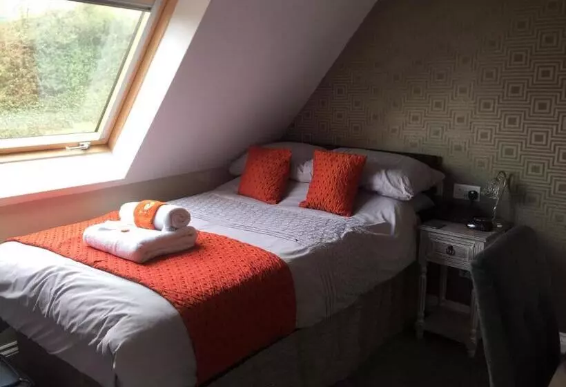 Fotos del hotel Grimscote Manor:  11