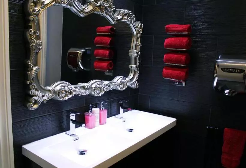 Fotos del hotel Grimscote Manor:  7