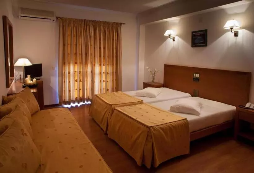 Fotos del hotel Santa Mafalda:  2