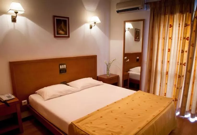 Fotos del hotel Santa Mafalda:  5