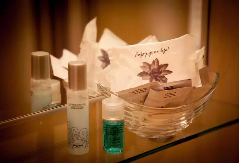 Fotos del hotel Santa Mafalda:  12