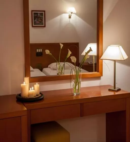 Fotos del hotel Santa Mafalda:  8