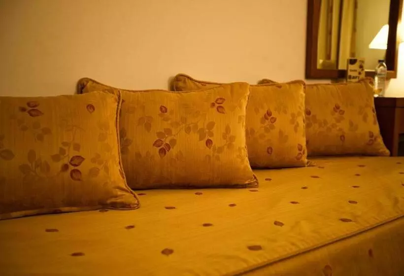 Fotos del hotel Santa Mafalda:  21