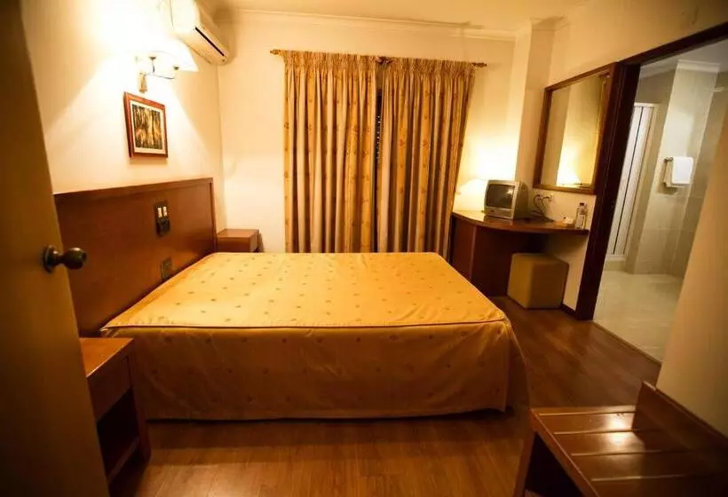 Fotos del hotel Santa Mafalda:  9