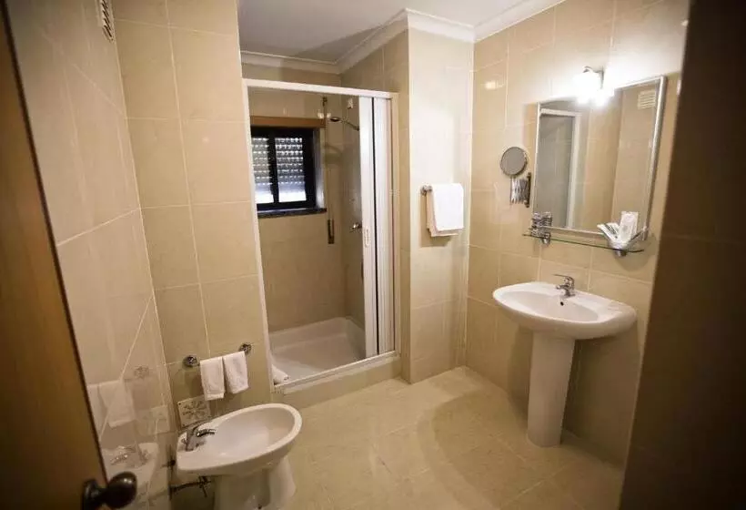 Fotos del hotel Santa Mafalda:  15