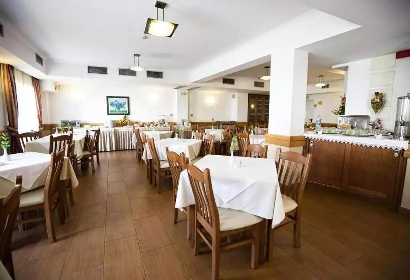 Fotos del hotel Santa Mafalda:  13