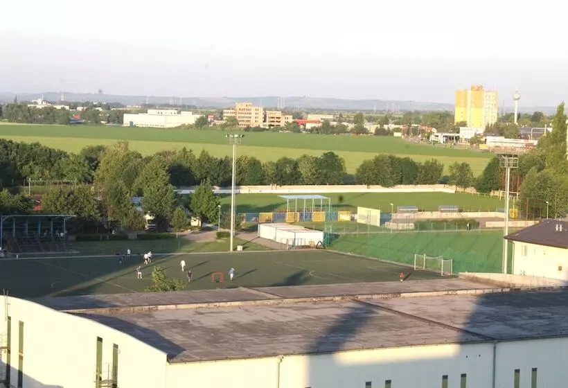 Fotos del hotel Spectrum:  2