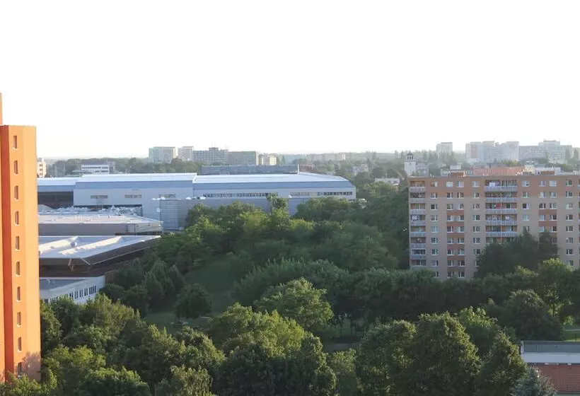 Fotos del hotel Spectrum:  7