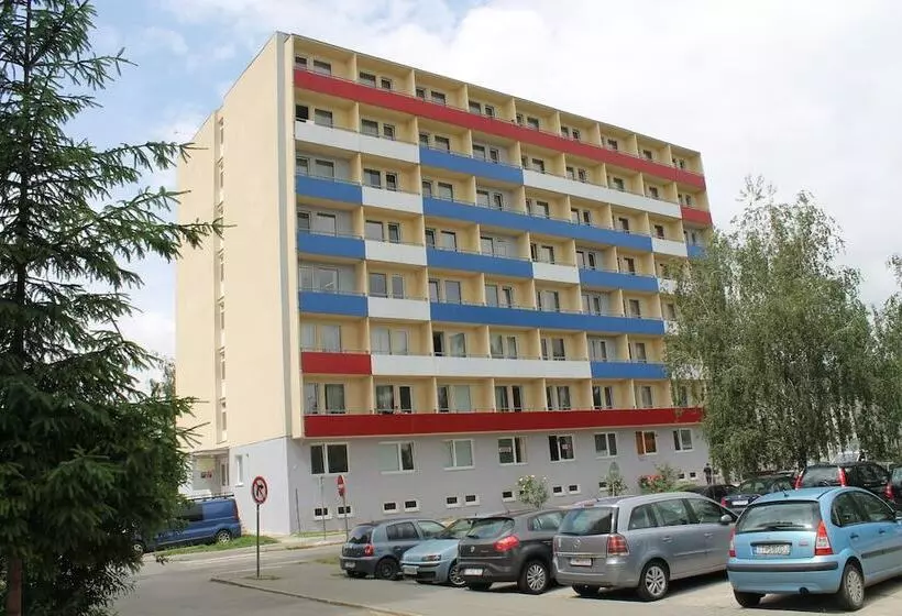 Fotos del hotel Spectrum:  11