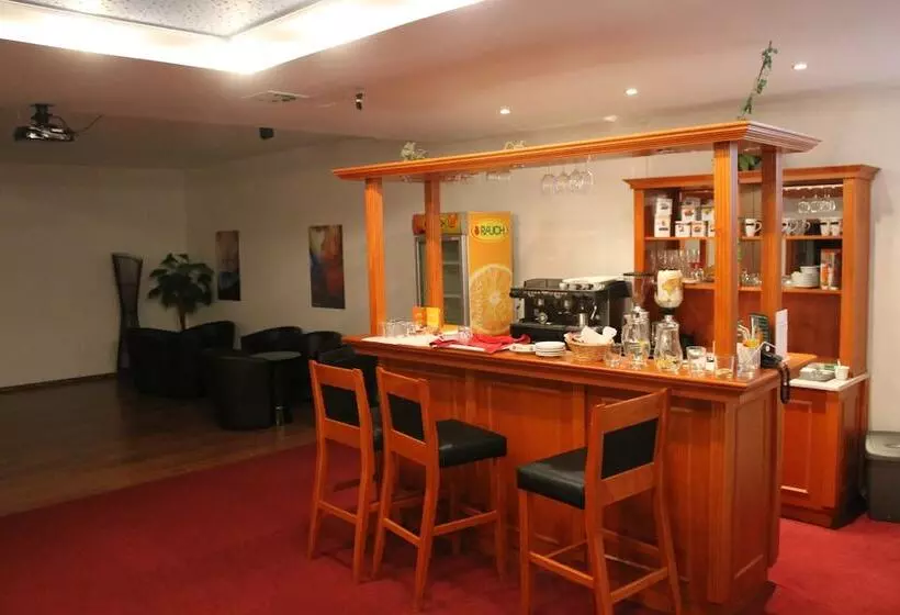 Fotos del hotel Spectrum:  9