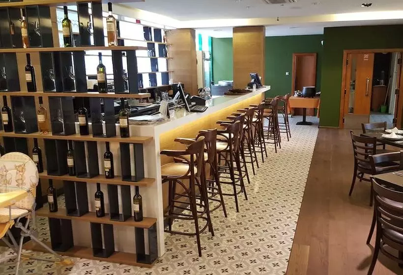 Fotos del hotel Spectrum:  4