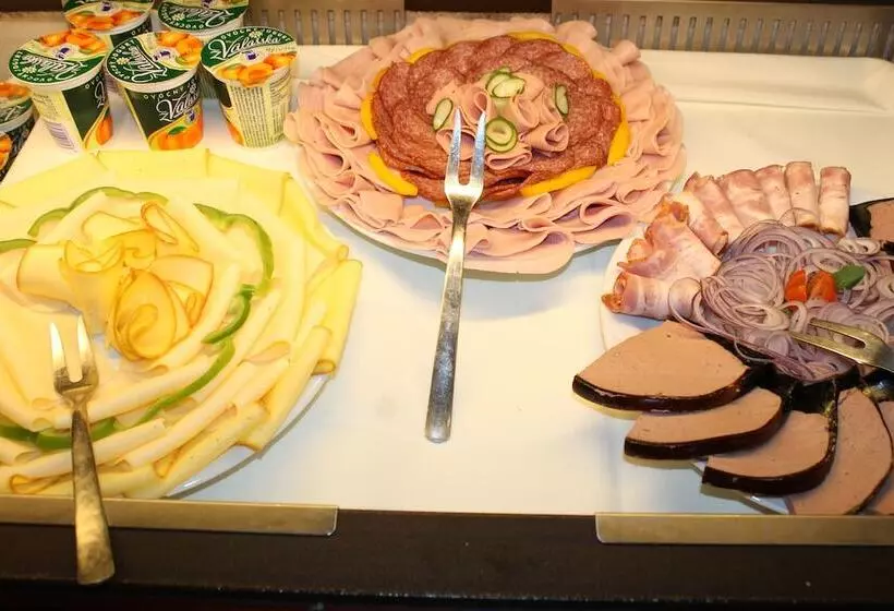 Fotos del hotel Spectrum:  8