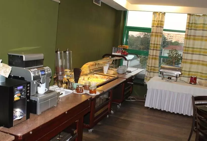 Fotos del hotel Spectrum:  13