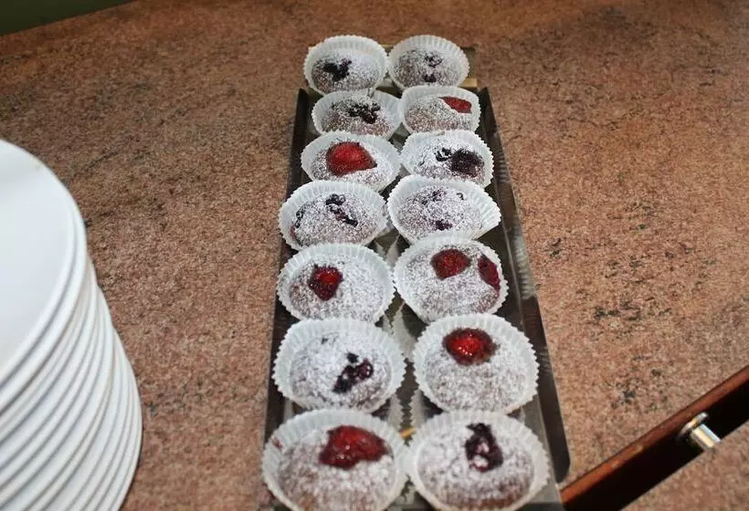 Fotos del hotel Spectrum:  6