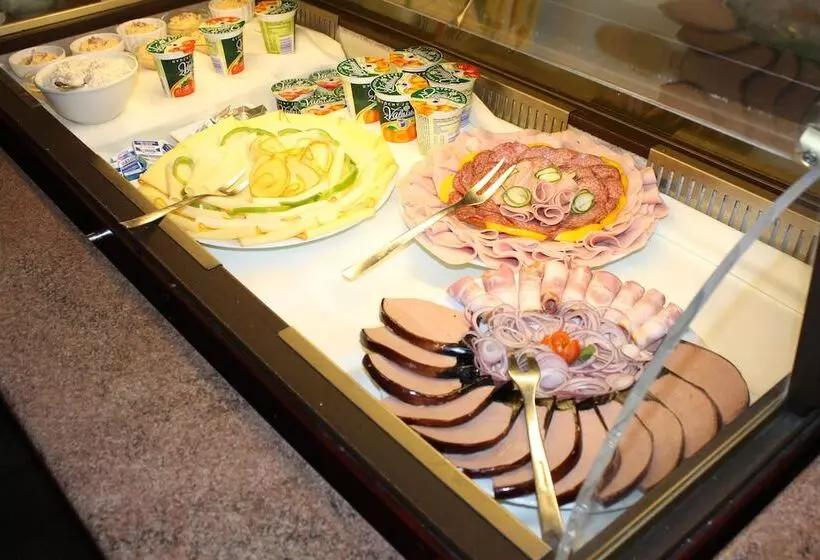 Fotos del hotel Spectrum:  3