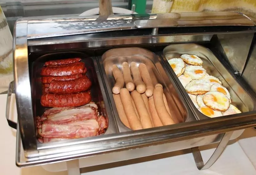 Fotos del hotel Spectrum:  12