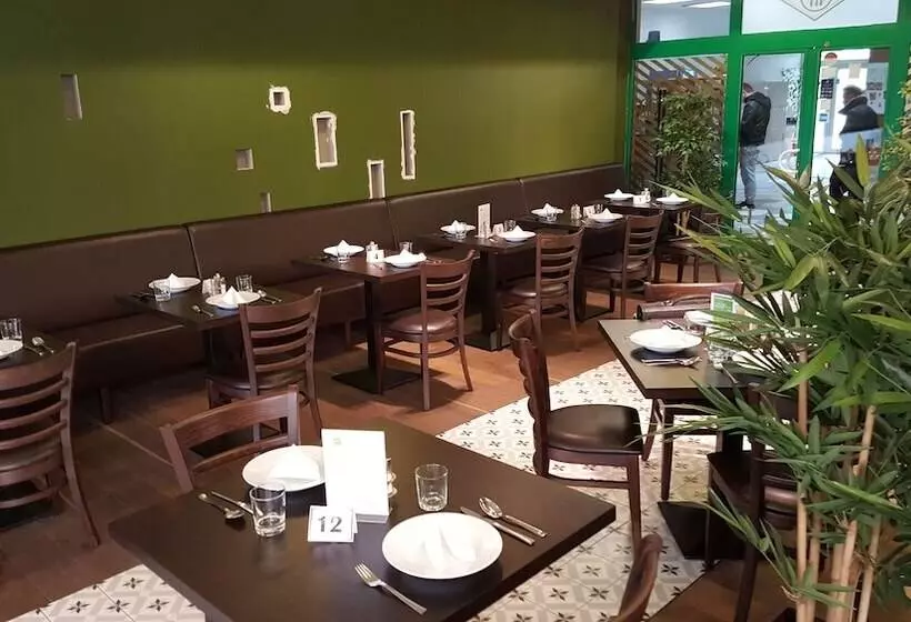 Fotos del hotel Spectrum:  14