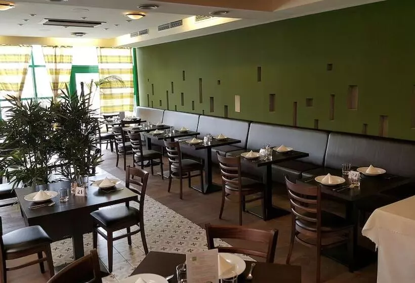 Fotos del hotel Spectrum:  15