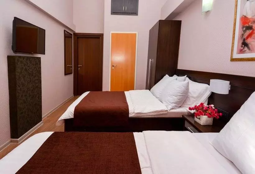 Fotos del hotel Istanbul:  10