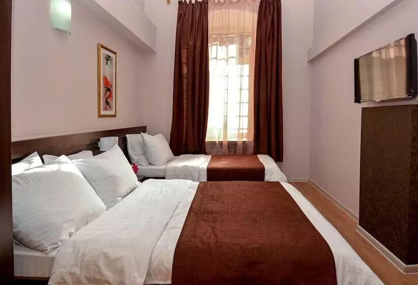 Fotos del hotel Istanbul:  18