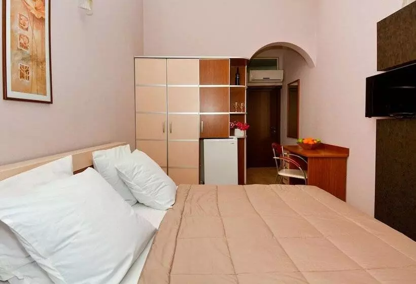 Fotos del hotel Istanbul:  12