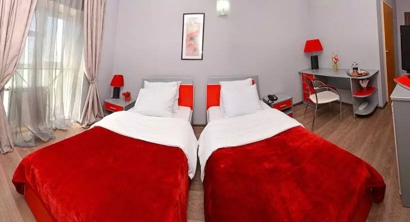 Fotos del hotel Istanbul:  24