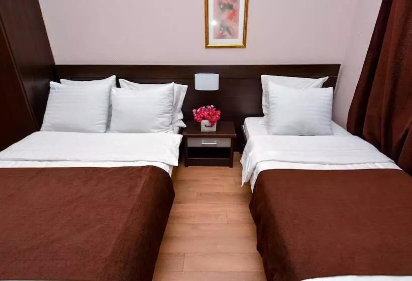 Fotos del hotel Istanbul:  15