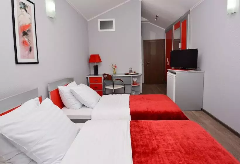 Fotos del hotel Istanbul:  2