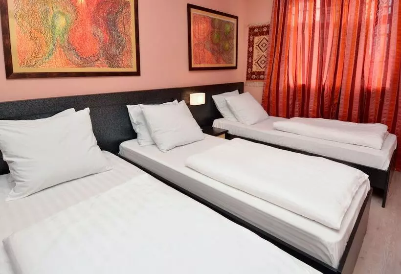 Fotos del hotel Istanbul:  17