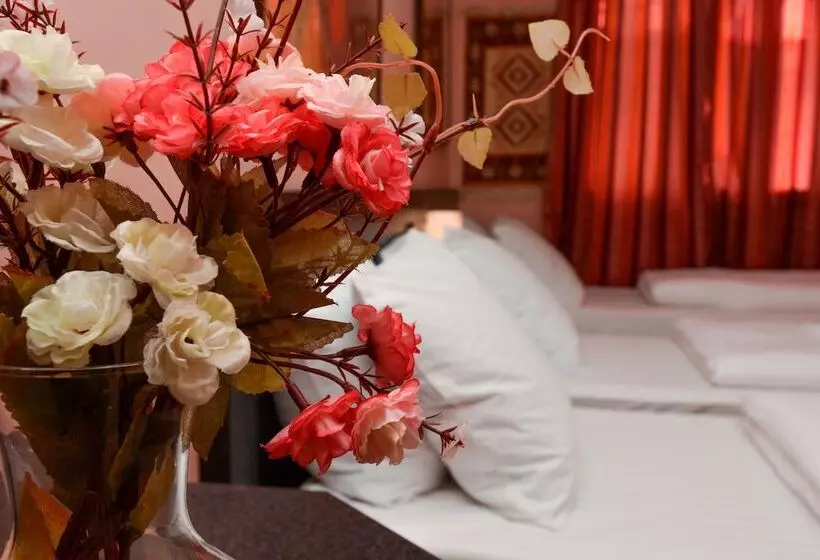 Fotos del hotel Istanbul:  21