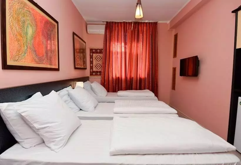 Fotos del hotel Istanbul:  25