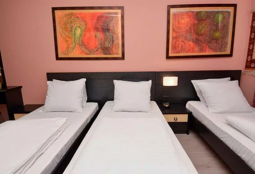 Fotos del hotel Istanbul:  19