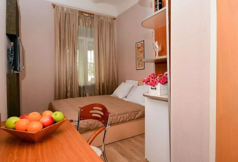 Fotos del hotel Istanbul:  9