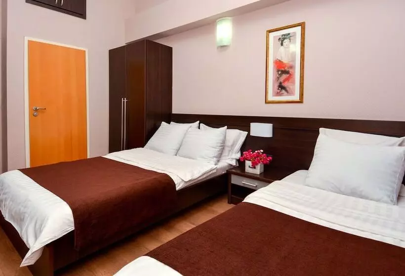 Fotos del hotel Istanbul:  14