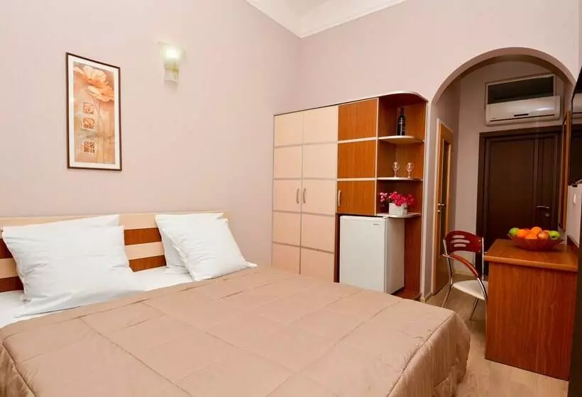 Fotos del hotel Istanbul:  20