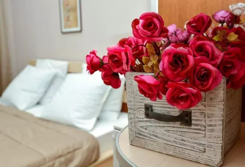 Fotos del hotel Istanbul:  22