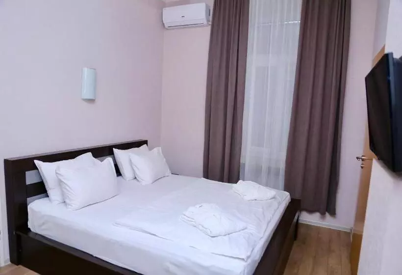 Fotos del hotel Istanbul:  6