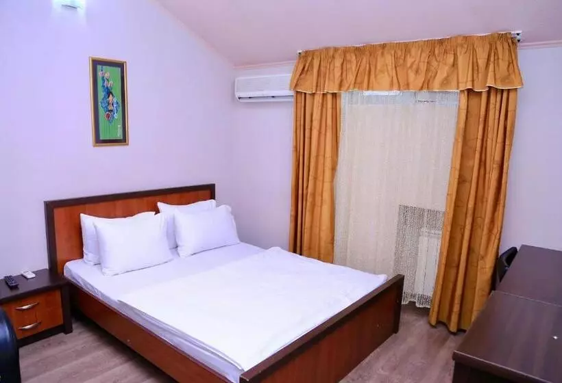 Fotos del hotel Istanbul:  8