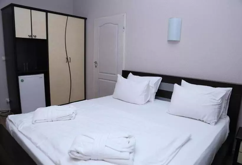 Fotos del hotel Istanbul:  7