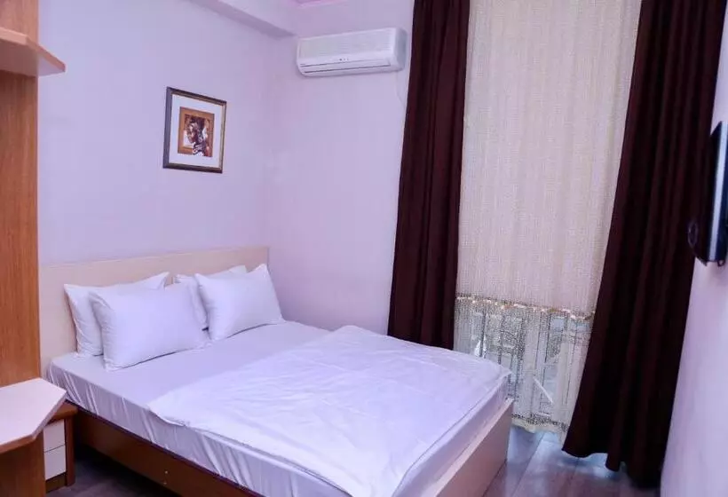 Fotos del hotel Istanbul:  5