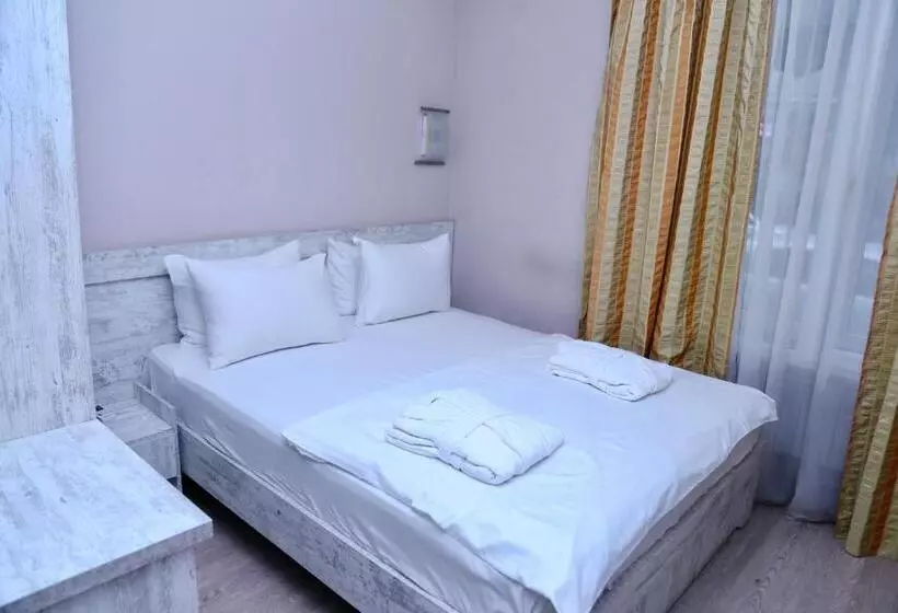 Fotos del hotel Istanbul:  4