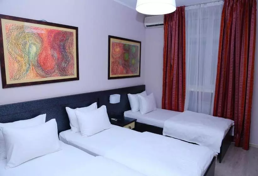 Fotos del hotel Istanbul:  3