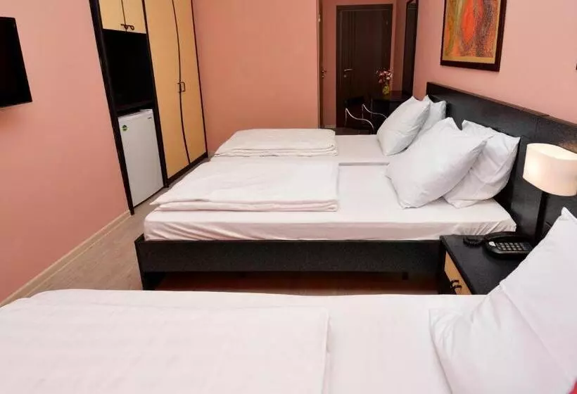 Fotos del hotel Istanbul:  23