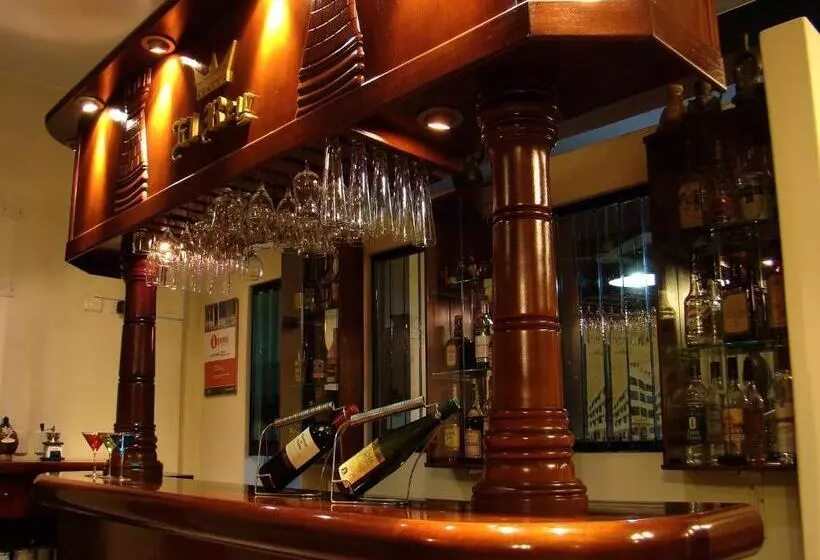 Fotos del hotel Torre Norte:  10